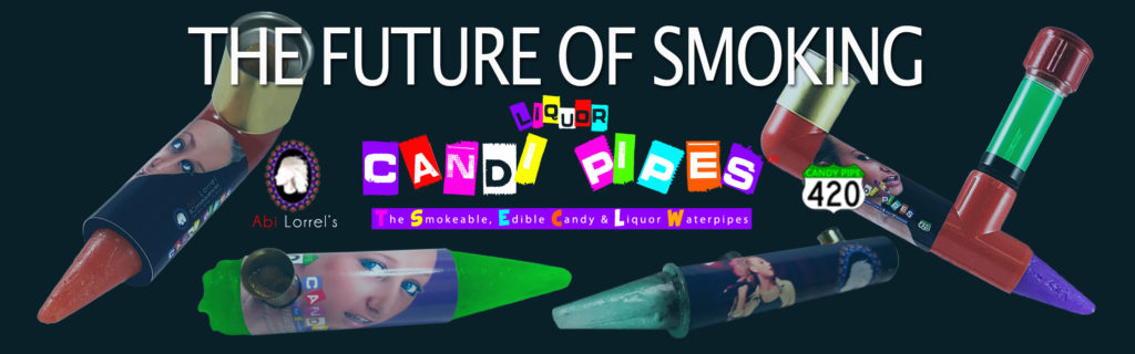 The Future Of Smoking Banner
