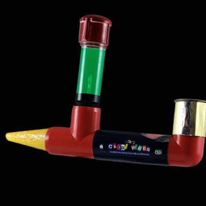 Hi Volume Liquor CandyPipe